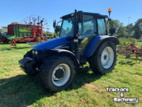 Tractor New Holland TL 90