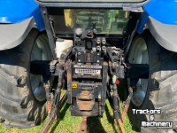 Tractor New Holland TL 90