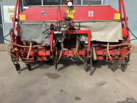 Vegetable- / Precision-seed drill Becker Aeromat 6T