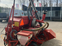 Vegetable- / Precision-seed drill Becker Aeromat 6T