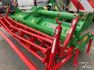 Rotary Tiller Baselier FFE 310 Frontfrees frees frezen volveld
