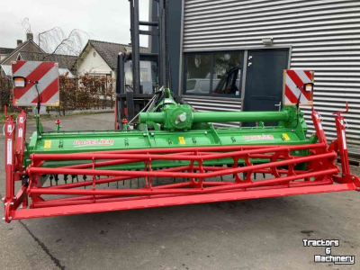 Rotary Tiller Baselier FFE 310 Frontfrees frees frezen volveld