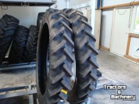 Wheels, Tyres, Rims & Dual spacers Alliance 11.2 R54 , 270/95 R54 , 11,2 R54 Op Voorraad!