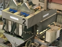 Weighing machines Pro-Pak 2000 EW TP, weger, afweger