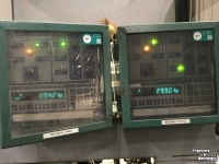 Weighing machines Pro-Pak 2000 EW TP, weger, afweger