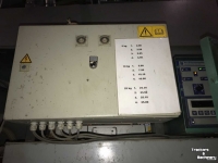 Weighing machines Pro-Pak 2000 EW TP, weger, afweger
