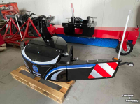 Front-bumper  Tractorbumper