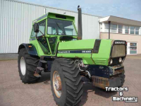 Tractor Deutz-Fahr dx 230