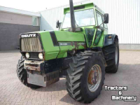 Tractor Deutz-Fahr dx 230