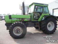 Tractor Deutz-Fahr dx 230