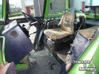 Tractor Deutz-Fahr dx 230
