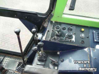 Tractor Deutz-Fahr dx 230