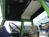 Tractor Deutz-Fahr dx 230