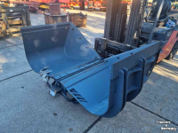 Other transport and industrial equipment and accessories Strimech Mighty bite