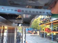 Other transport and industrial equipment and accessories Strimech Mighty bite