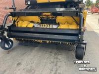 Forage-harvester New Holland FR700
