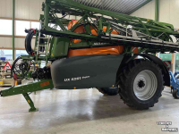 Fieldsprayer Amazone UX5201 - 39mtr NIEUW !
