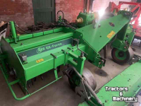 Rotary Hiller AVR GE FORCE 4X75 HD