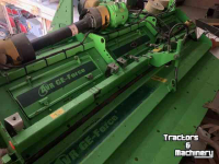 Rotary Hiller AVR GE FORCE 4X75 HD