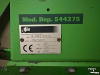 Rotary Hiller AVR GE FORCE 4X75 HD