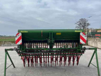 Seed drill Hassia DKA 300/29