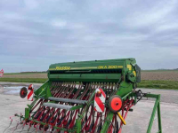 Seed drill Hassia DKA 300/29