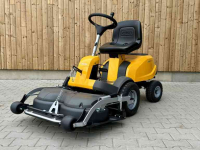 Ride-on mower Stiga Villa 15 HST