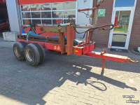 Dredging pump / Dredging sprayer  Baggerpompframe