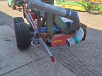 Dredging pump / Dredging sprayer  Baggerpompframe
