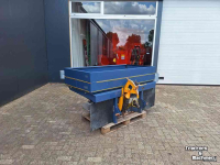 Fertilizer spreader Bogballe DZ TREND