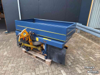 Fertilizer spreader Bogballe DZ TREND