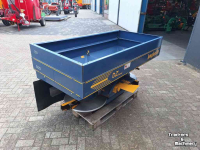 Fertilizer spreader Bogballe DZ TREND