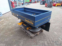 Fertilizer spreader Bogballe DZ TREND