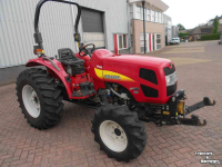 Tractor Shibaura st 460