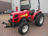 Tractor Shibaura st 460