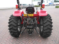 Tractor Shibaura st 460