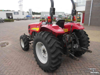 Tractor Shibaura st 460