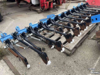 Seed drill Rabewerk Couterbalk  3 meter