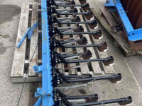 Seed drill Rabewerk Couterbalk  3 meter