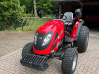 Horticultural Tractors TYM 353