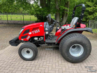 Horticultural Tractors TYM 353