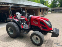 Horticultural Tractors TYM 353