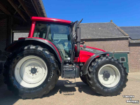 Tractor Valtra N142 Direct tractor