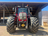 Tractor Valtra N142 Direct tractor