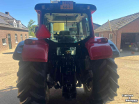 Tractor Valtra N142 Direct tractor