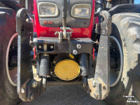 Tractor Valtra N142 Direct tractor