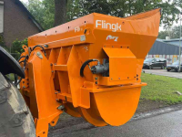 Sugar beet cutter Flingk BRS 2000 bieten reiniger snijder