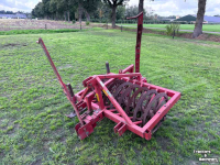 Furrow presses Evers Berber-1 EW-9F