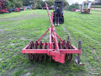 Furrow presses Evers Berber-1 EW-9F
