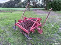 Furrow presses Evers Berber-1 EW-9F